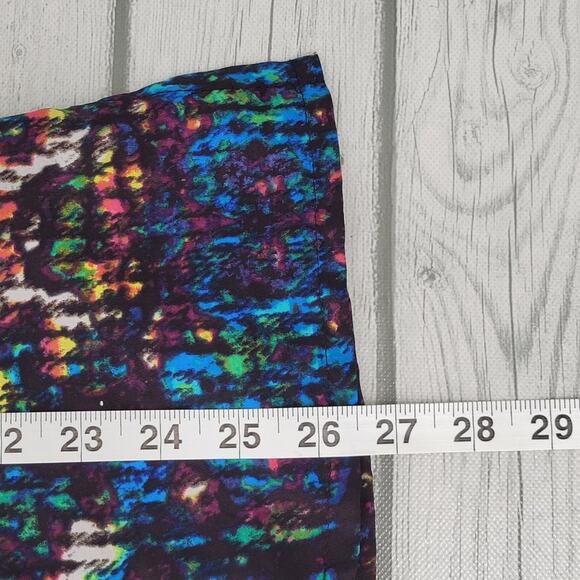 Derek Lam For Design Nation Button Down Long Sleeve Shirt S - Picture 6 of 8